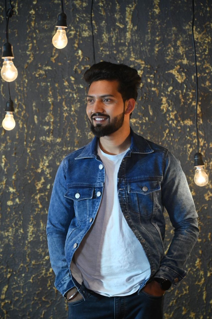 Gourav Vashistha